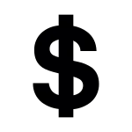 Usd SVG Icon